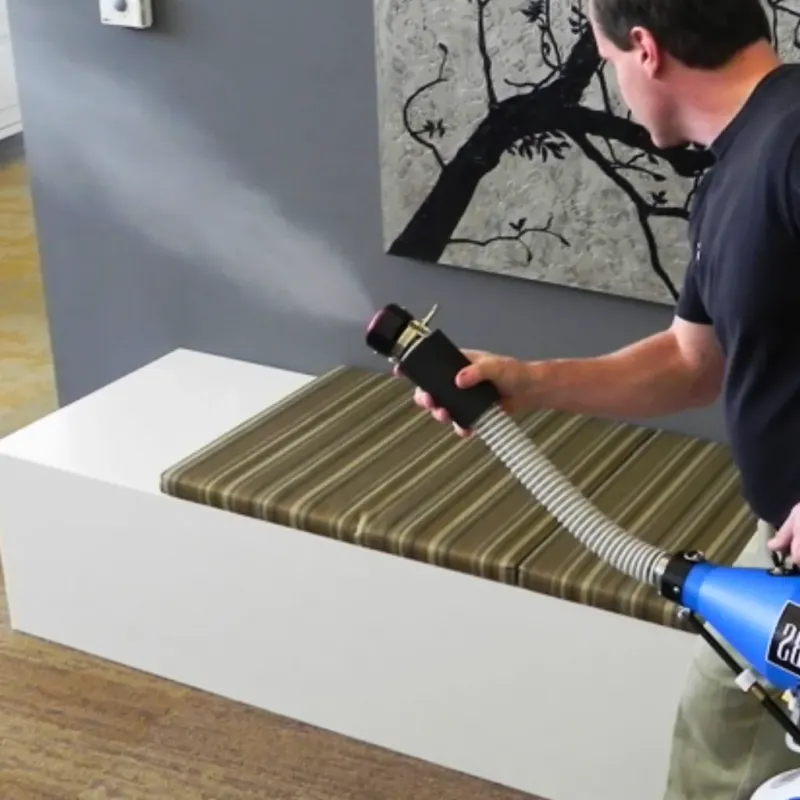 Professional Odor Removal in Lake Worth, TX